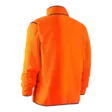 Deerhunter Gamekeeper Reversible Fleece Jacket - Hunting Jackets for Men - 5702827190456 - 5