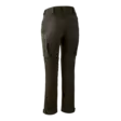 Deerhunter Lady Tatra Trousers Loden Wood - Hunting Trousers for Women - 5702827222256 - 2