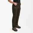 Deerhunter Lady Tatra Trousers Loden Wood - Hunting Trousers for Women - 5702827222256 - 4