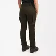 Deerhunter Lady Tatra Trousers Loden Wood - Hunting Trousers for Women - 5702827222256 - 3
