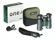 Delta One 8x32 - Traditional Binoculars - 5901691615106 - 2