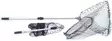 Dida Telescopic Folding Aluminum Landing Net - Landing Nets - 6430010618126 - 1