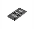Eemann Tech PDP OR Plate Holos.407K/507K - Adapter plates for pistol sights - ET-249706 - 1