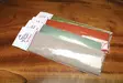 Enrico Puglisi EP Fibers - Pike Fly Tying Materials - 40550200066 - 2