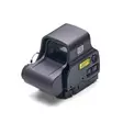 EOTECH HWS EXPS3 - Red dot and holographic sights for rifles - 672294600336 - 1