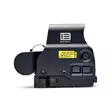 EOTECH HWS EXPS3 - Red dot and holographic sights for rifles - 672294600336 - 6