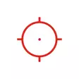 EXPS3-0 - Red dot and holographic sights for rifles - 672294600336 - 2
