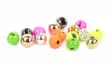 FD Slotted Tungsten Beads 3,5mm - Tungsten Beads - 40200200056 - 1