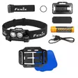 Fenix HM75R Superraptor 3S 1800 lm 25v - Headlamps - 6942870315546 - 2