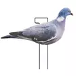 Final Approach Live Pigeon Silhouettes 12pcs - Decoys - 728204413746 - 1