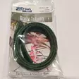 Fish Skull Chockletts Body Tubing 1/2in - Mylar Tubes - 762820083626 - 11