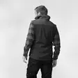 Fjällräven Buck Fleece Vest M Chestnut - Insulated Jackets - 7323450725716 - 4