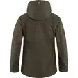 Fjällräven Forest Hybrid W JKT Dark Olive - Hunting Jackets for Women - 7323450788216 - 2