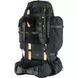 Fjällräven Kajka 75 M/L CBLK - Hiking Backpacks - 7323451017506 - 3