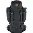 Fjällräven Kajka 75 M/L CBLK - Hiking Backpacks - 7323451017506 - 2