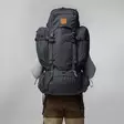 Fjällräven Kajka 75 M/L CBLK - Hiking Backpacks - 7323451017506 - 5