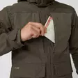 Fjällräven Lappland Hybrid Jacket - Hunting Jackets for Men - 7323450161446 - 12