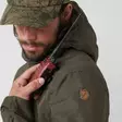 Fjällräven Lappland Hybrid Jacket - Hunting Jackets for Men - 7323450161446 - 7