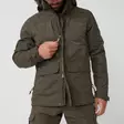 Fjällräven Lappland Hybrid Jacket - Hunting Jackets for Men - 7323450161446 - 9