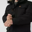 Miesten parka-takki - Other Jackets - 7323450789046 - 8