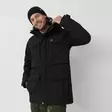 Miesten parka-takki - Other Jackets - 7323450789046 - 5