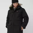 Miesten parka-takki - Other Jackets - 7323450789046 - 9