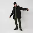 Miesten parka-takki - Other Jackets - 7323450789046 - 3