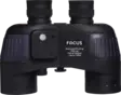 Focus Aquafloat 7x50 Waterproof Compass - Traditional Binoculars - 7391879031046 - 1