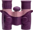 Focus Junior 6x21 Pink - Pocket-Sized Binoculars - 7391879051266 - 1