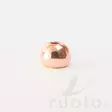 Brass Beads 2,0 mm - Brass Beads - 40200100006 - 4
