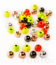 Brass Beads 2,0 mm - Brass Beads - 40200100006 - 3