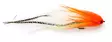 FTS Pike Hollow Deceiver by Anton Pousar - Pike Flies - 353500006 - 6