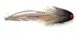 FTS Pike Hollow Deceiver by Anton Pousar - Pike Flies - 353500006 - 4