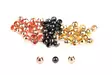FTS Tungsten Disco Beads 2,5mm - Tungsten Beads - 4020020000056 - 1
