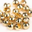 FTS Tungsten Disco Beads 2,5mm - Tungsten Beads - 4020020000056 - 4