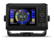Garmin Echomap UHD2 52cv Ice Bundle - Garmin Sonar / Chartplotters - 010-02589-26 - 3