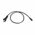Garmin Marine Network Adapter Cable - Small (Male) to Large - Garmin Accessories - 753759216566 - 1