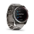 Garmin Quatix 7 Solar Edition - GPS Devices and Wearables - 0753759296766 - 8