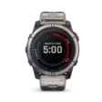 Garmin Quatix 7 Solar Edition - GPS Devices and Wearables - 0753759296766 - 6