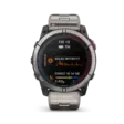Garmin Quatix 7 Solar Edition - GPS Devices and Wearables - 0753759296766 - 7