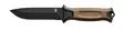 Gerber Strongarm Fixed Fine Edge Coyote - Hunting Knives - 013658157446 - 1