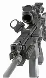 GG&G 45 Degree Offset Accessory Rail - Rifle parts - GGG-1526 - 2