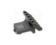 GG&G 45 Degree Offset Accessory Rail - Rifle parts - GGG-1526 - 1