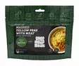 GoodMoodMeals Mashed Peas With Meat - Outdoor Meals - 4750296002986 - 1