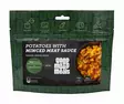 GoodMoodMeals Potatoes With Minced Meat Sauce - Outdoor Meals - 4750296003686 - 2