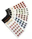 Grimman 3D Fish Eyes 12mm - 3D Eyes - 11808006 - 1