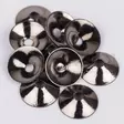 Grimman Fly Disc 6mm 10pcs - Coneheads - 11808026 - 2