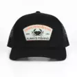 Grundens Always Fishing Trucker - Truckers - 7332525293746 - 1