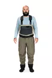 Grundens Boundary Stockingfoot Wader - Waders - 7332525300956 - 3