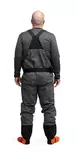 Grundens Men's Vector Stockingfoot Wader Anchor - Waders - 0840316310376 - 2